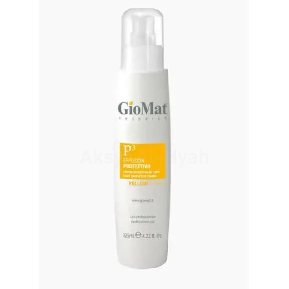 GIOMAT P3 HAIR PROTECTIVE CREAM 150ML#AP3150 1