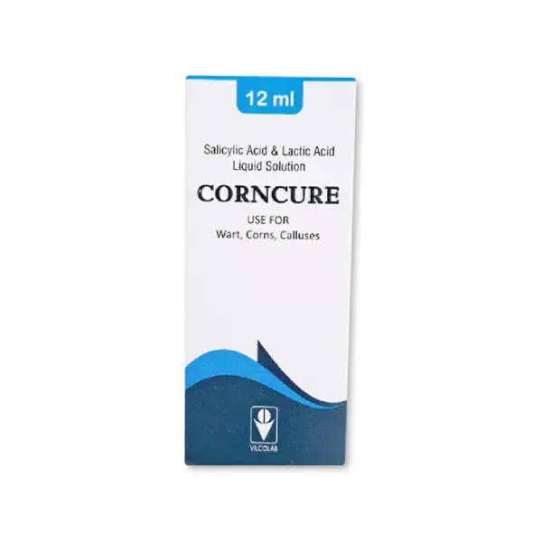 VILCO CORNCURE SOLUTION 12ML #69464
