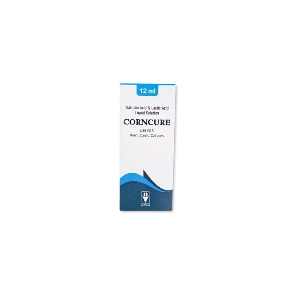 VILCO CORNCURE SOLUTION 12ML #69464