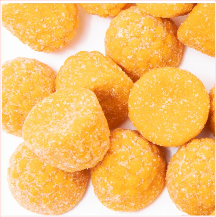 ALFA TURMERIC GINGER GUMMIES ADULT 60'S #19738 3