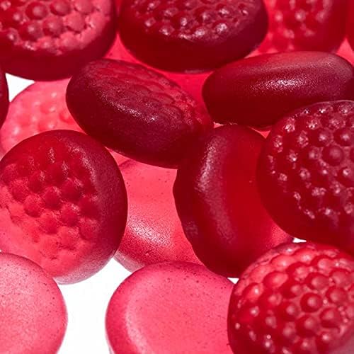 ALFA BIOTIN 5000MCG GUMMIES ADULT 60'S #19628 5