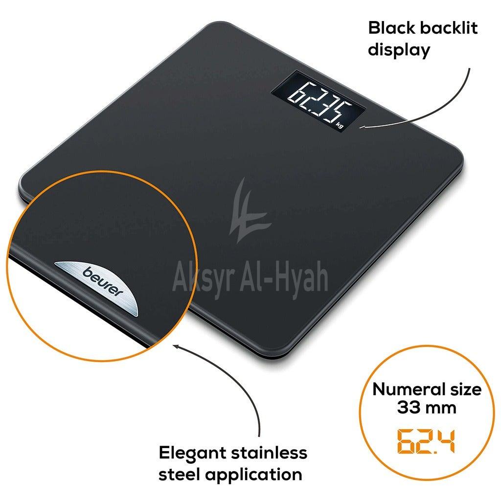 BEURER [PS 240] DIGITAL SCALE 1