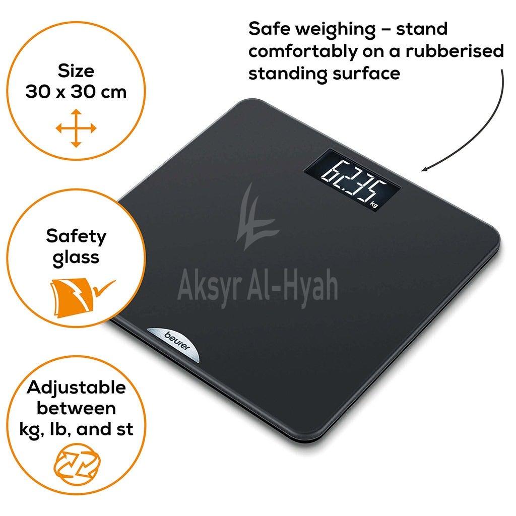 BEURER [PS 240] DIGITAL SCALE 3