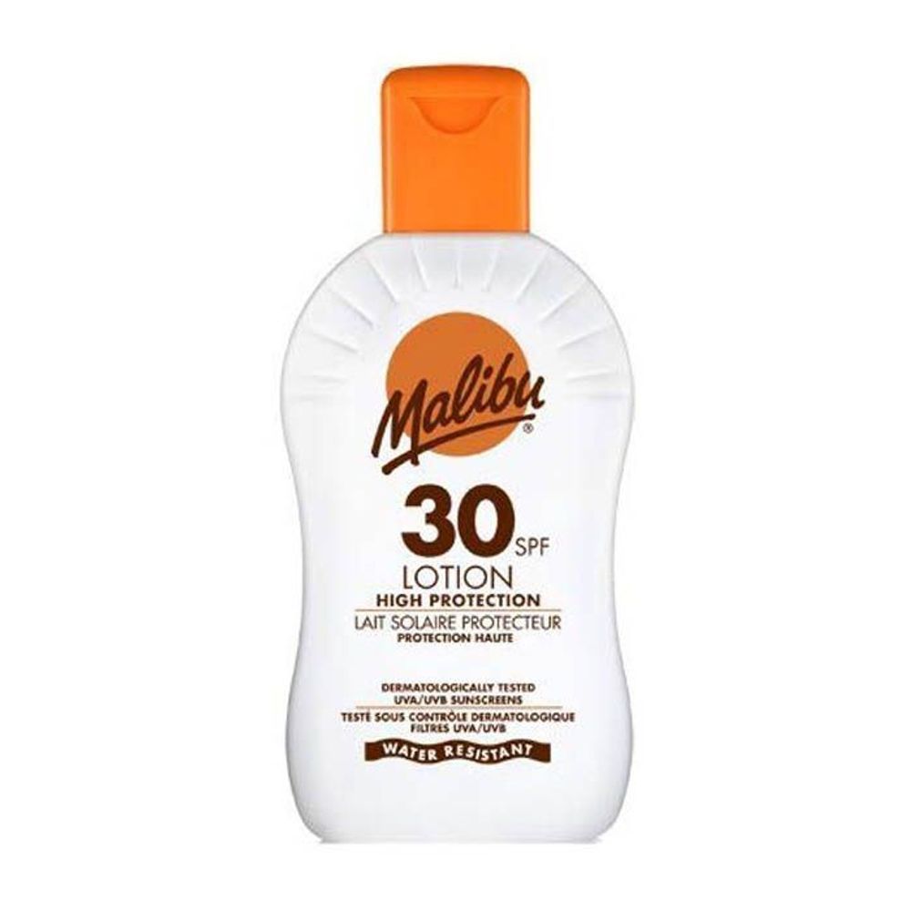 MALIBU SPF 30 LOTION SPRAY 200ML #12245