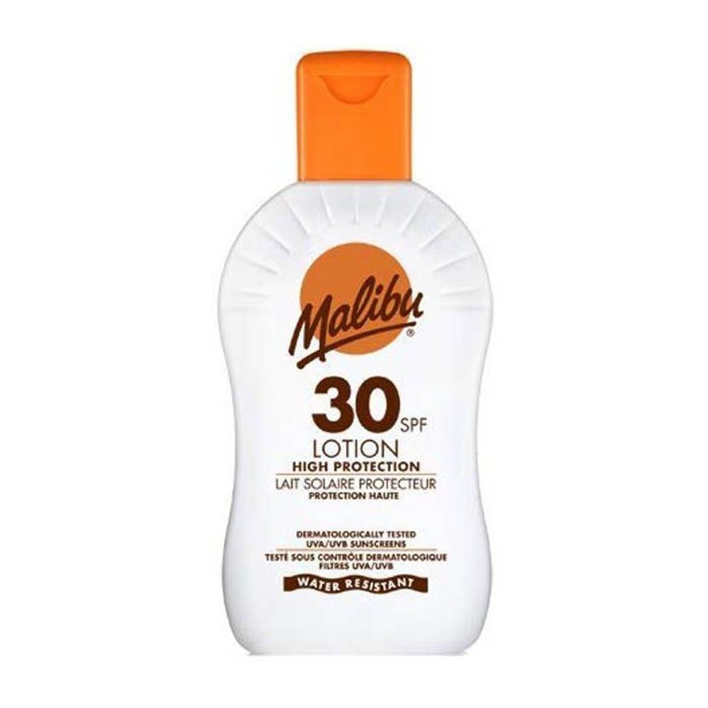 MALIBU SPF 30 LOTION SPRAY 200ML #12245 1