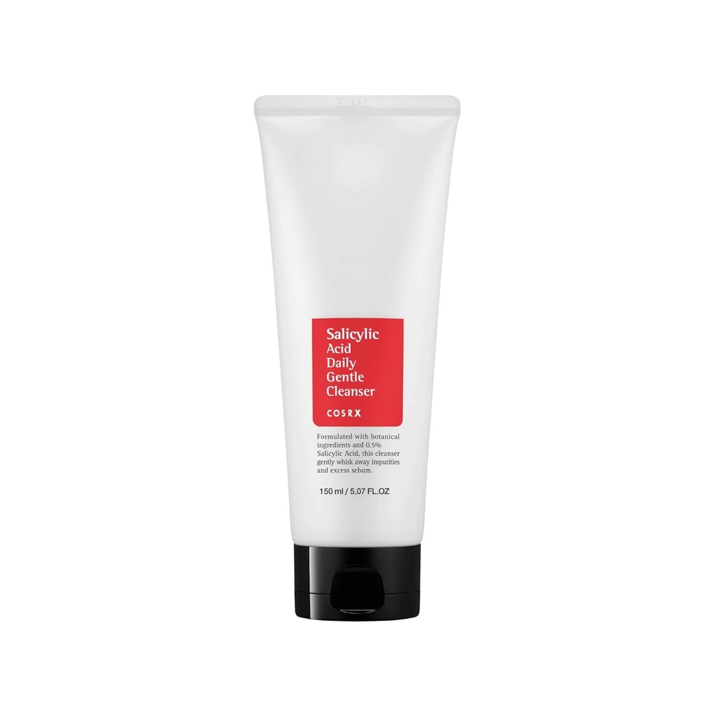 COSRX SALICYLIC ACOD DAILY GENTLE CLEANSER 150ML