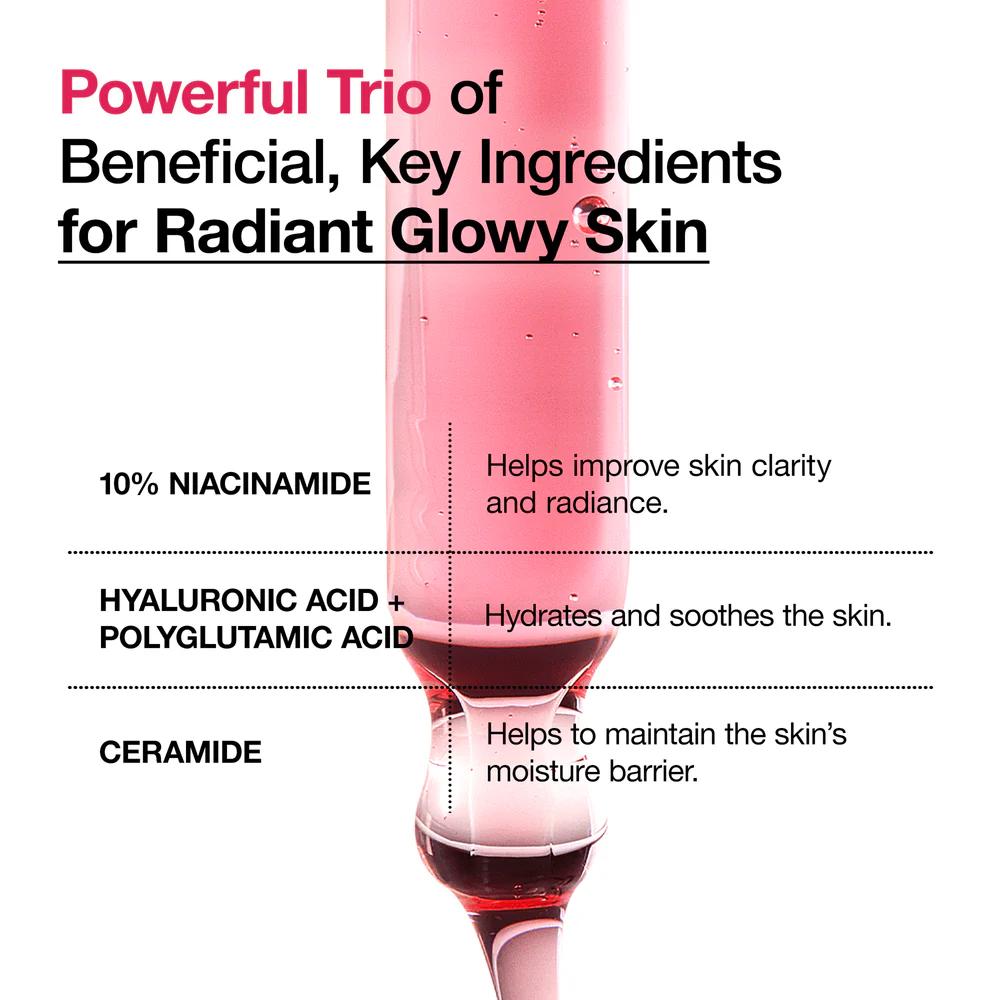 ANUA NIACINAMIDE 10% + TXA 4% SERUM 30ML 4