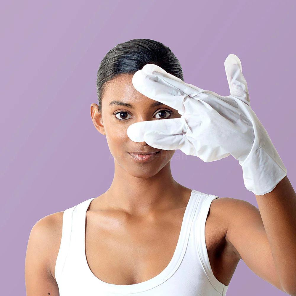 SKIN REPUBLIC HAND REPAIR MASK 18G 3