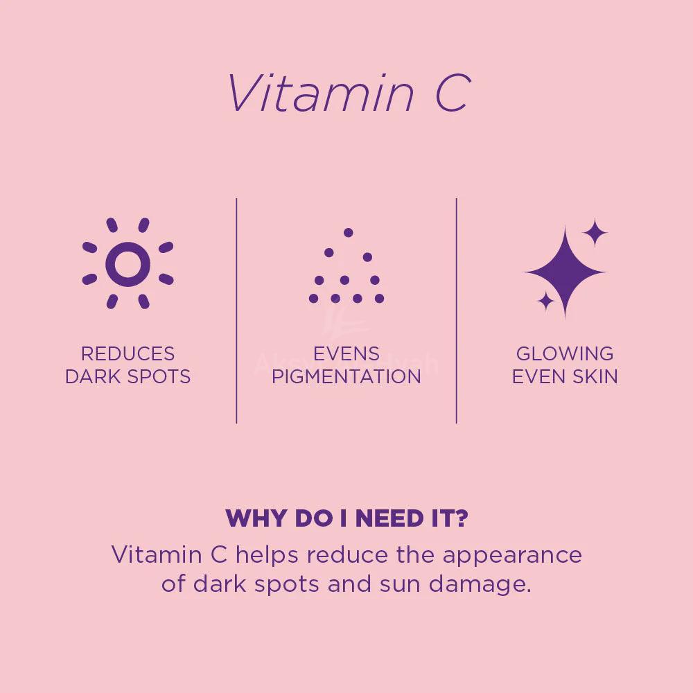 SKIN REPUBLIC VITAMIN C 6% SERUM 30ML 4