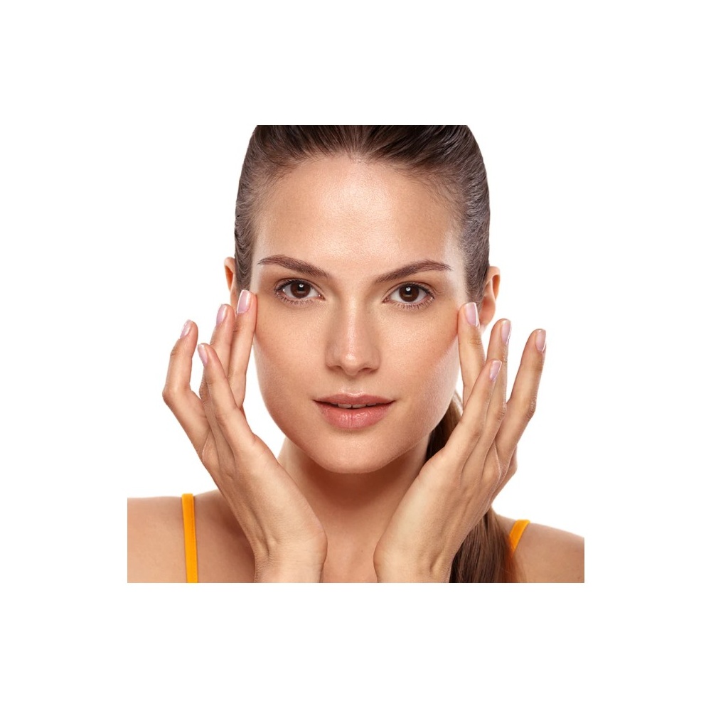 EVELINE SERUM SHOT 5% CAFFEINE PUFFINESS 30ML#4178