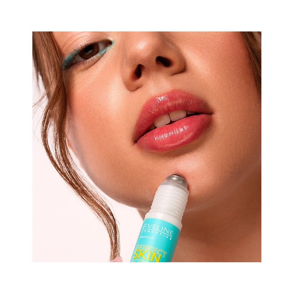EVELINE PERFECT SKIN ACNE SPOT ROLL-ON 15ML #9792