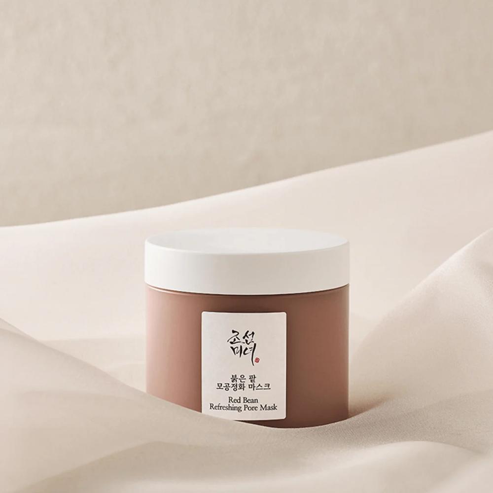 BOJ RED BEAN REFRESHING PORE MASK 140ML #585703