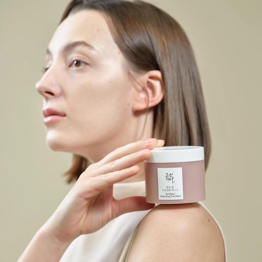 BOJ RED BEAN REFRESHING PORE MASK 140ML #585703