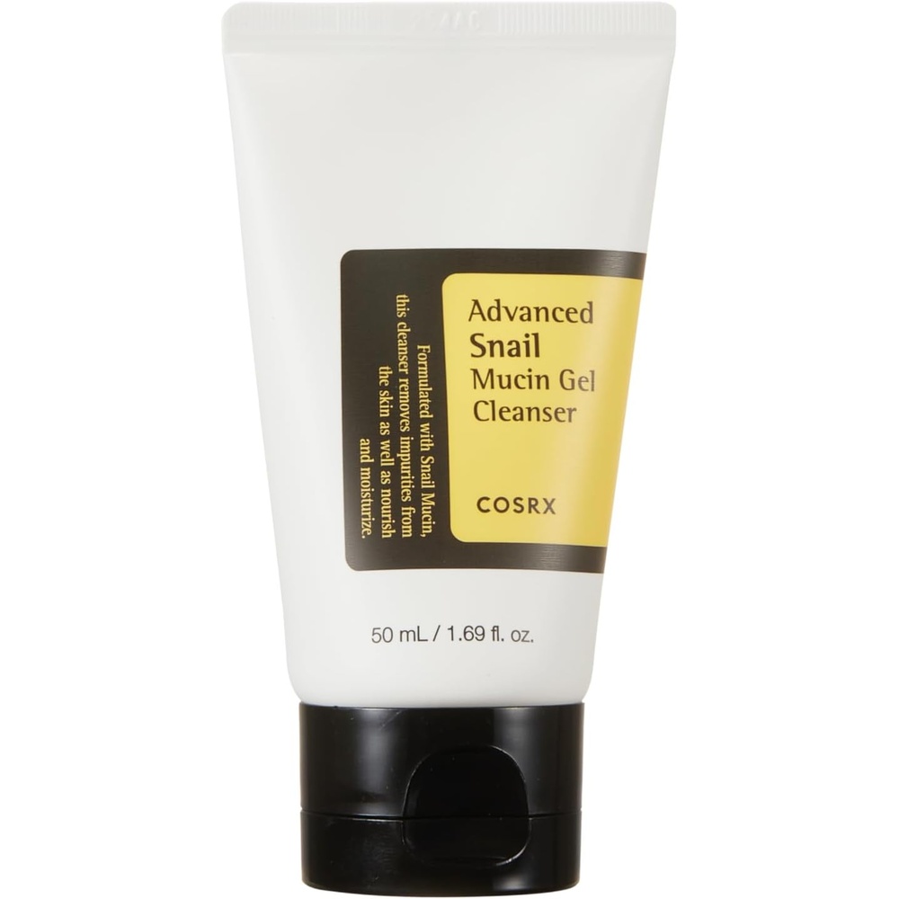 COSRX ADV SNAIL MUCIN GEL CLEANSER 150ML #584324