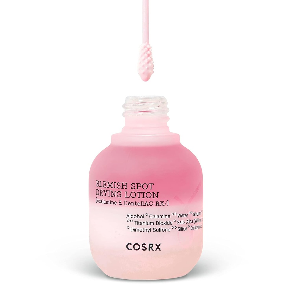 COSRX BLEMISH SPOT DRYING LOTION 30ML #589925