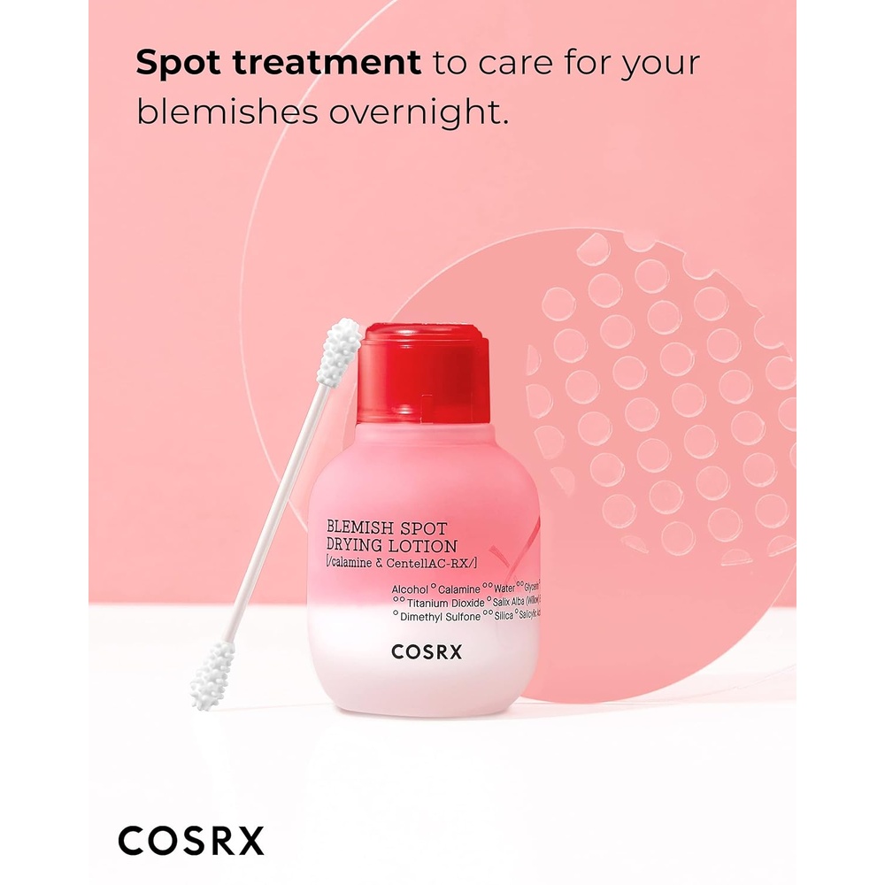 COSRX BLEMISH SPOT DRYING LOTION 30ML #589925 2