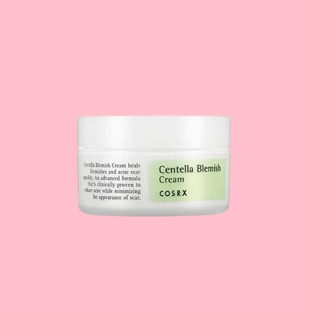 COSRX CENTELLA BLEMISH CREAM 30G #584303