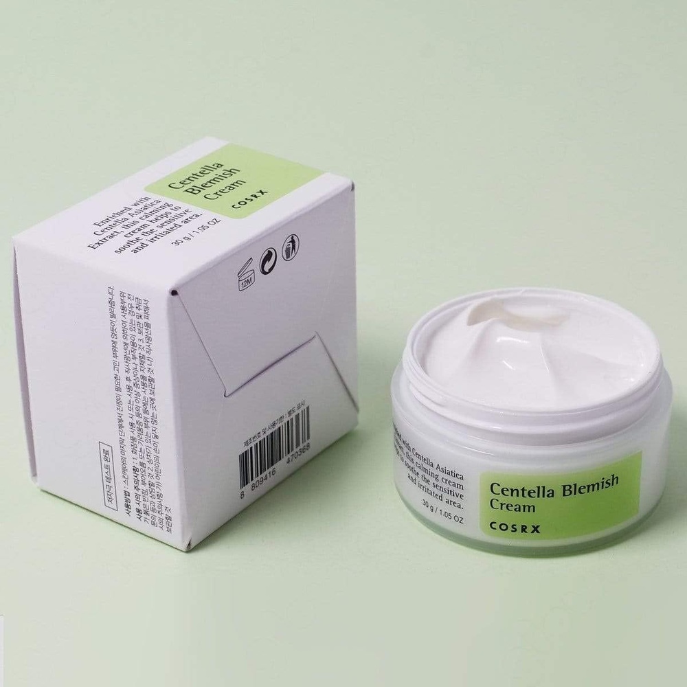 COSRX CENTELLA BLEMISH CREAM 30G #584303
