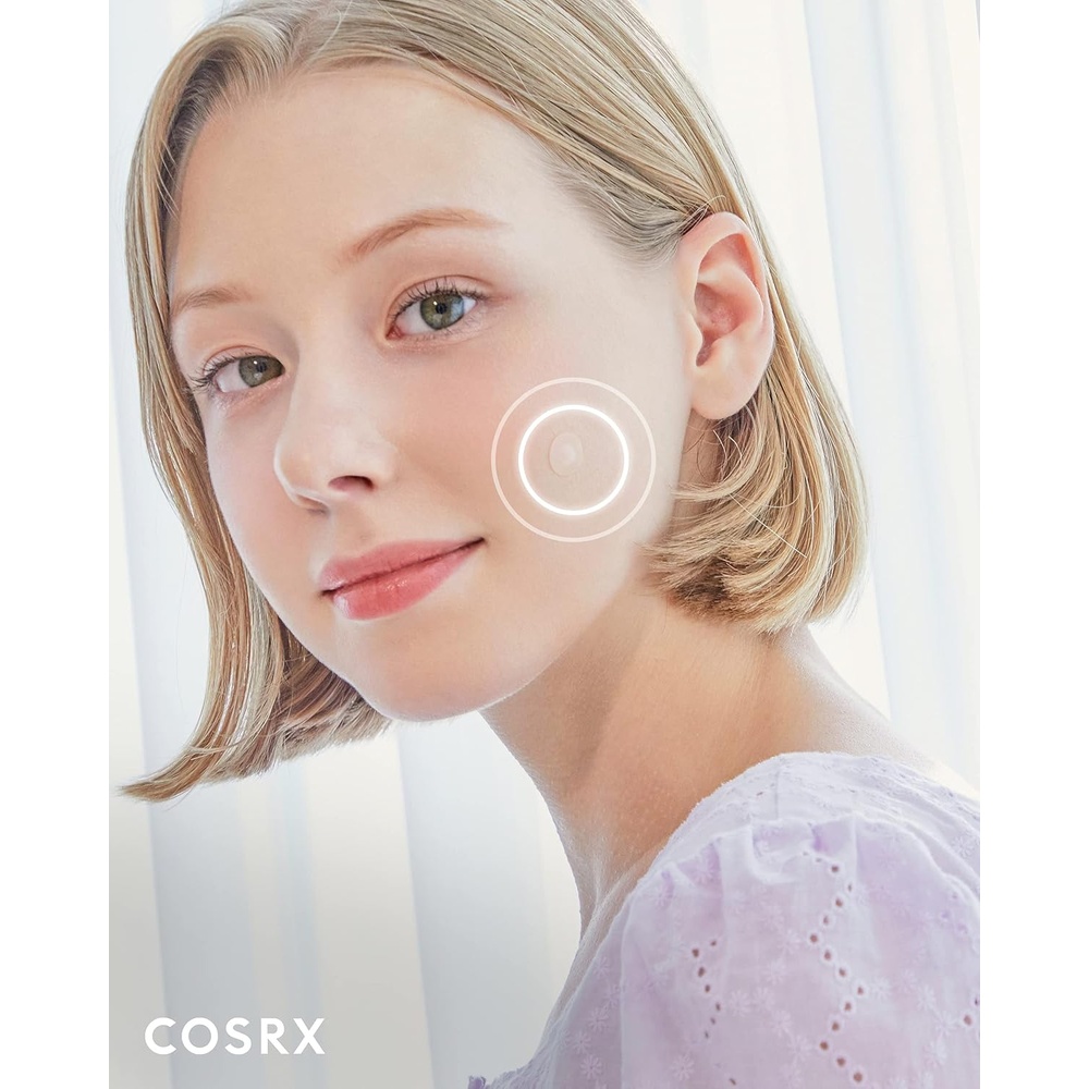 COSRX MASTER PATCH BASIC ROUND SHAPE 36'S #590493 1