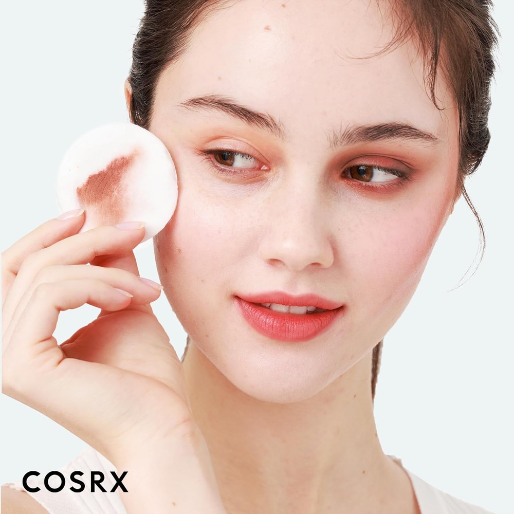 COSRX LOW PH NIACINAMIDE MICELLAR CLEANSING WATER 100ML #590395 7