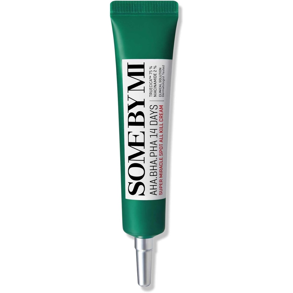 SOME BY MI AHA.BHA.PHA 14 DAYS MIRACLE CREAM 30ML #587115