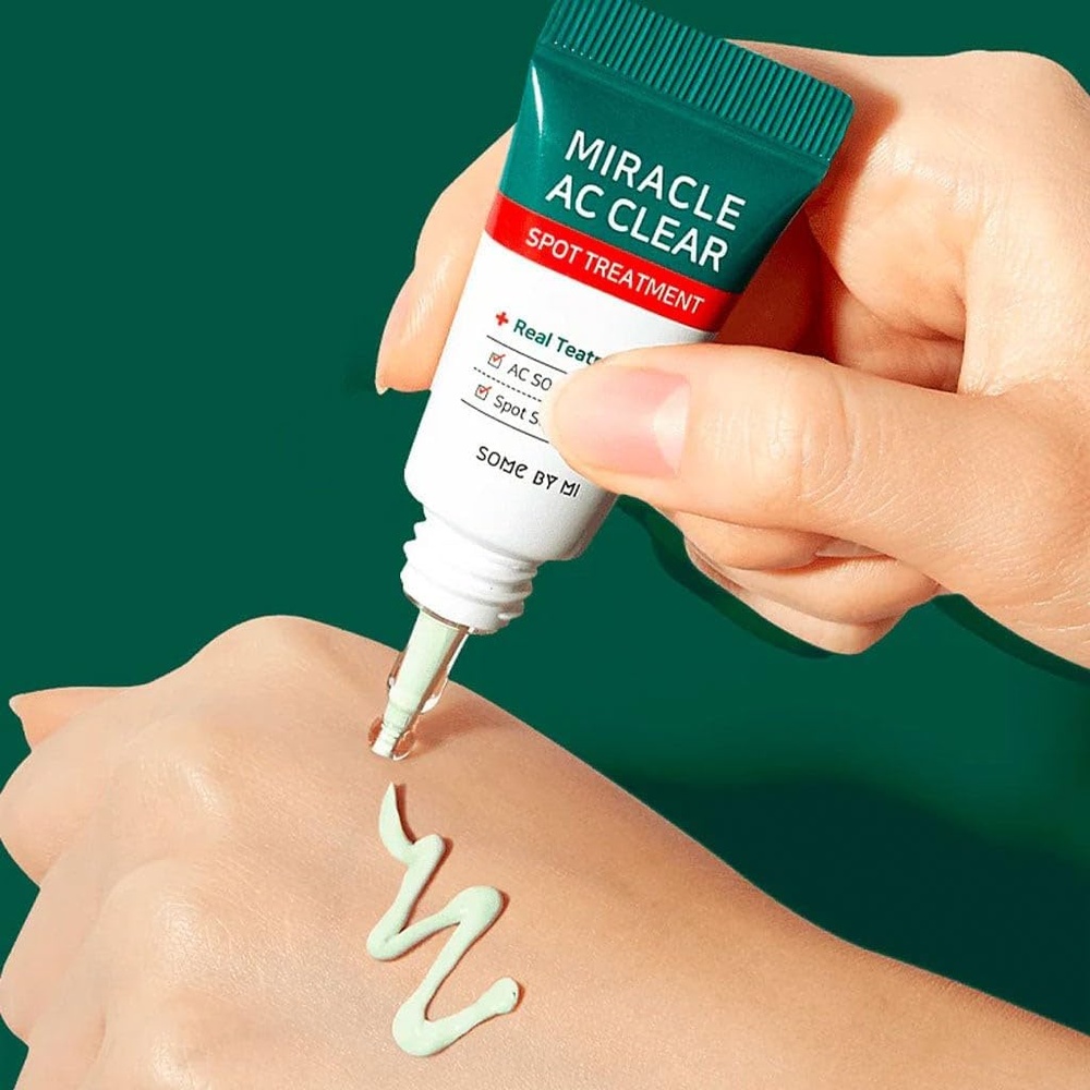 SOME BY MI MIRACLE AC CLEAR SPOT TREATMENT 10ML #587128 3