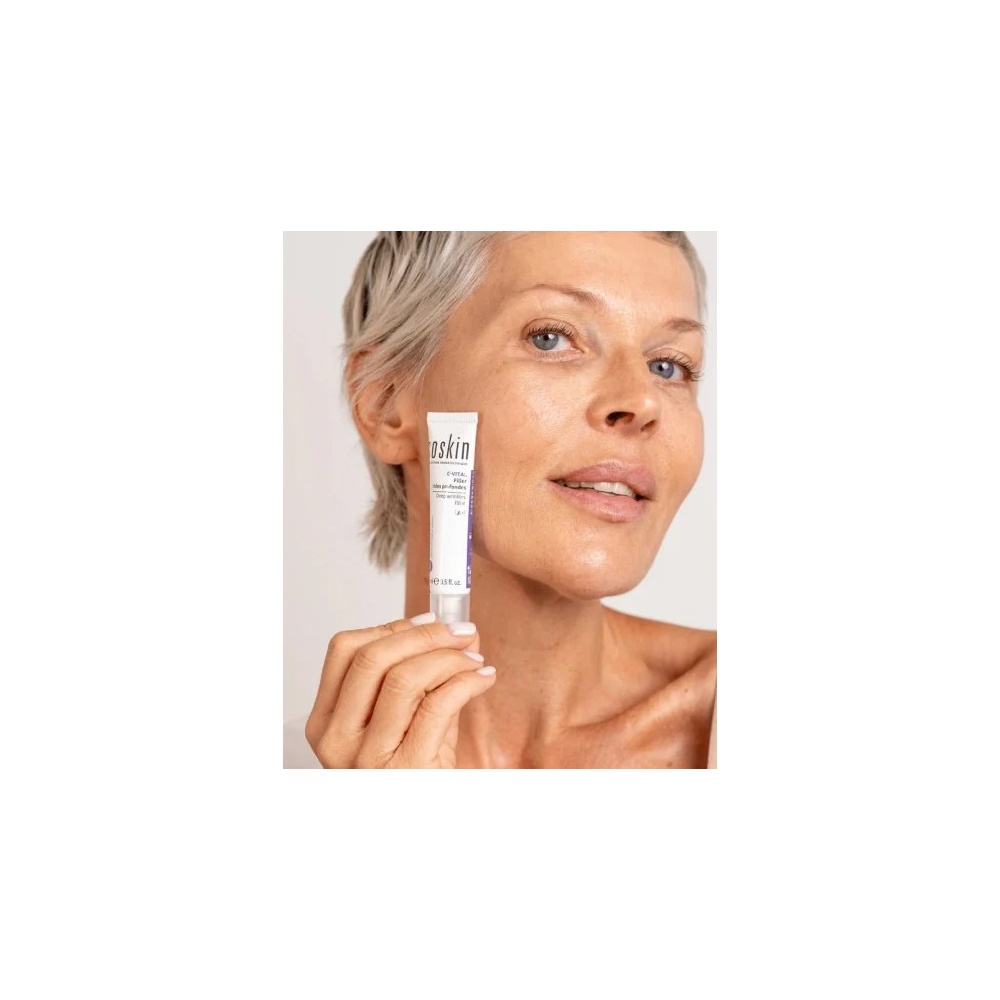 SOSKIN C-VITAL DEEP-WRINKLE FILLER 15ML#5190