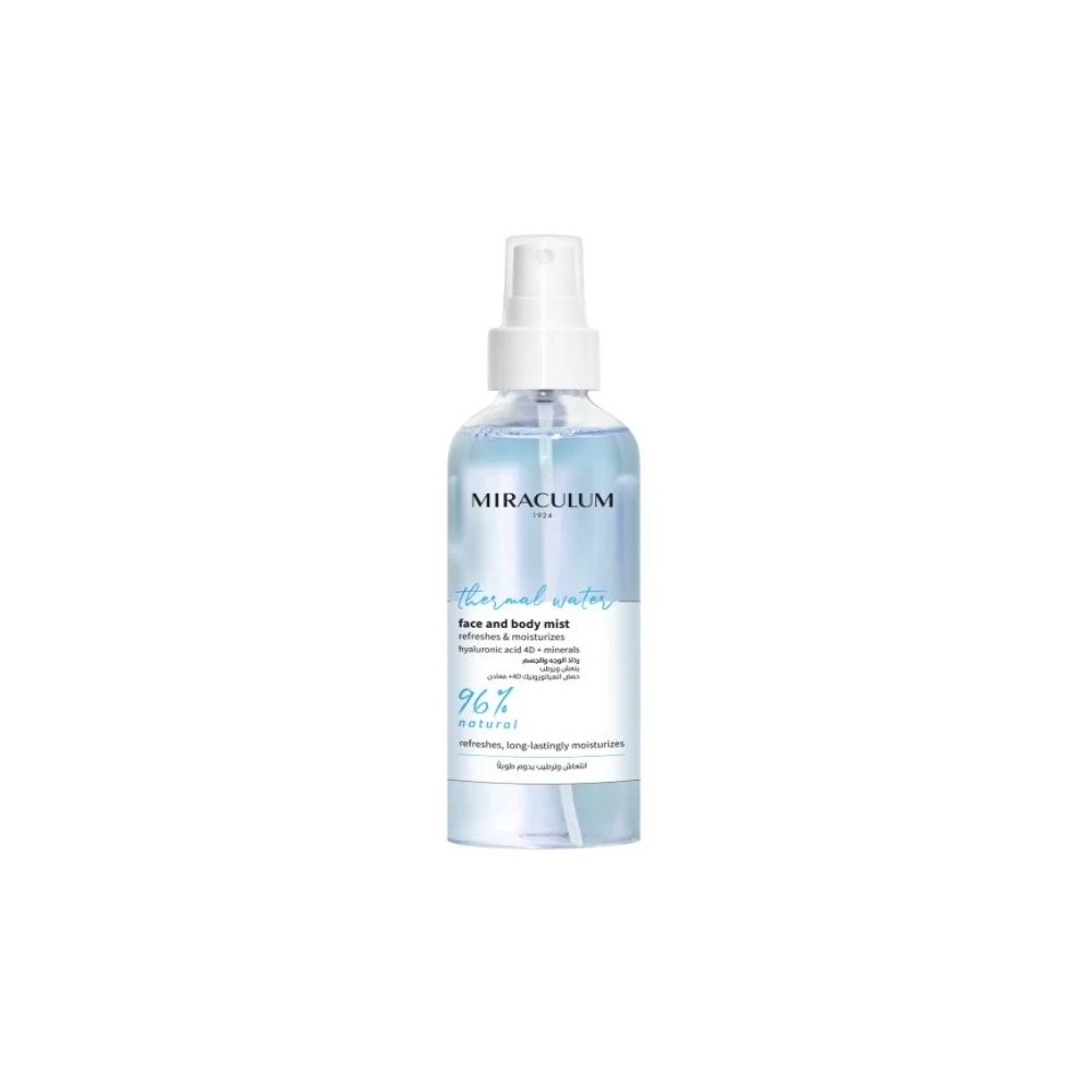 MIRACULAM FACE AND BODY MIST 100ML #46627