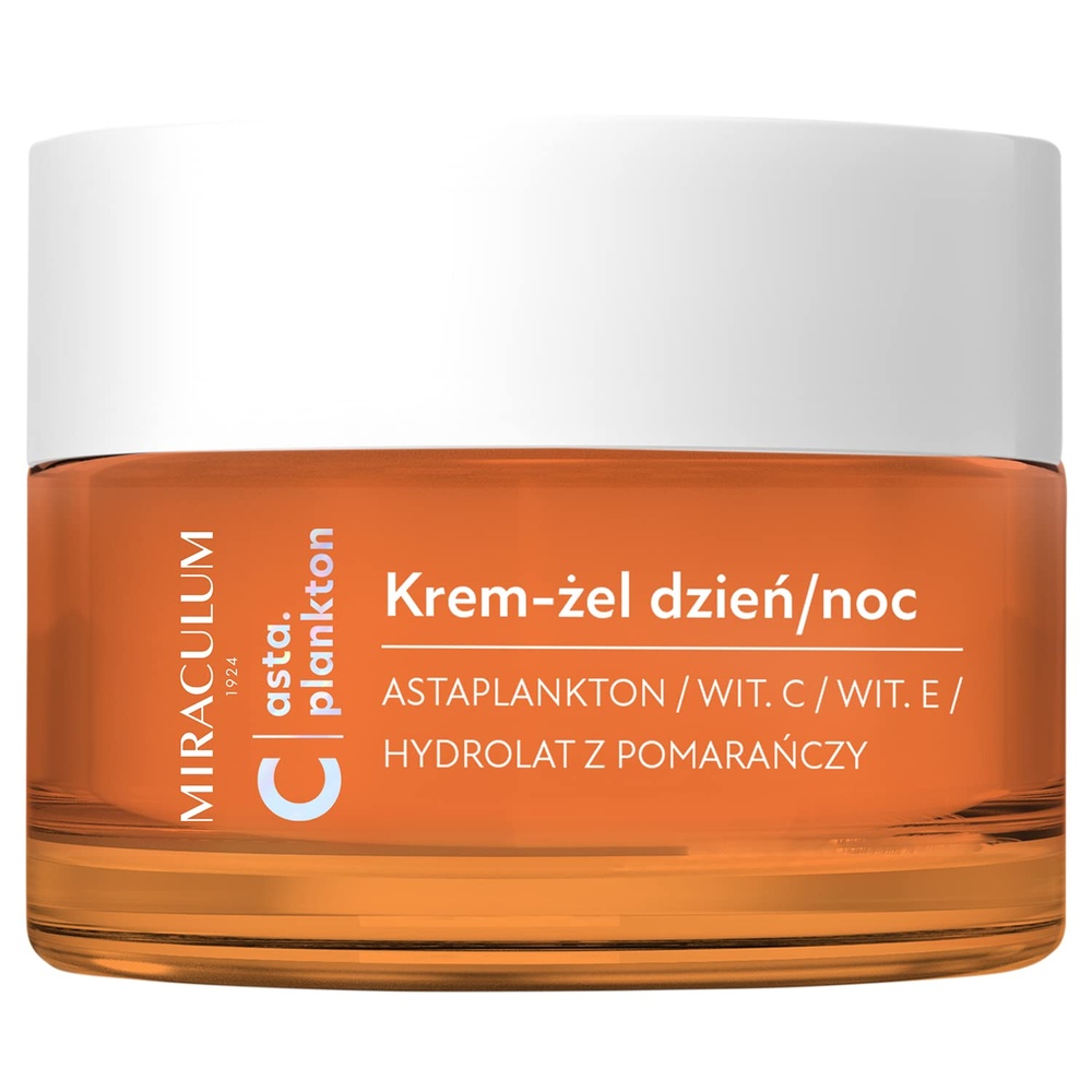 MIRACULUM C DAY NIGHT CREAM GEL 50ML#47303 1