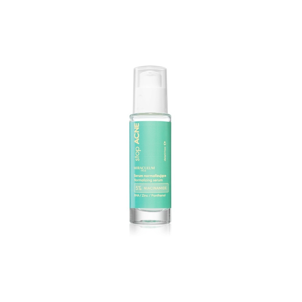 MIRACULUM STOPACNE NORMALIZING SERUM 30ML#53090