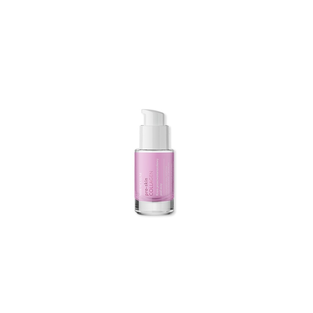 MIRACULUM COLLAGEN ANTI.WRING. EYE CREAM 15ML#51393 1