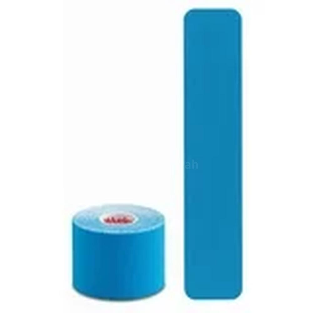MUELLER TYPHOON KINESIOLOGY TAPE BLUE #23837 2