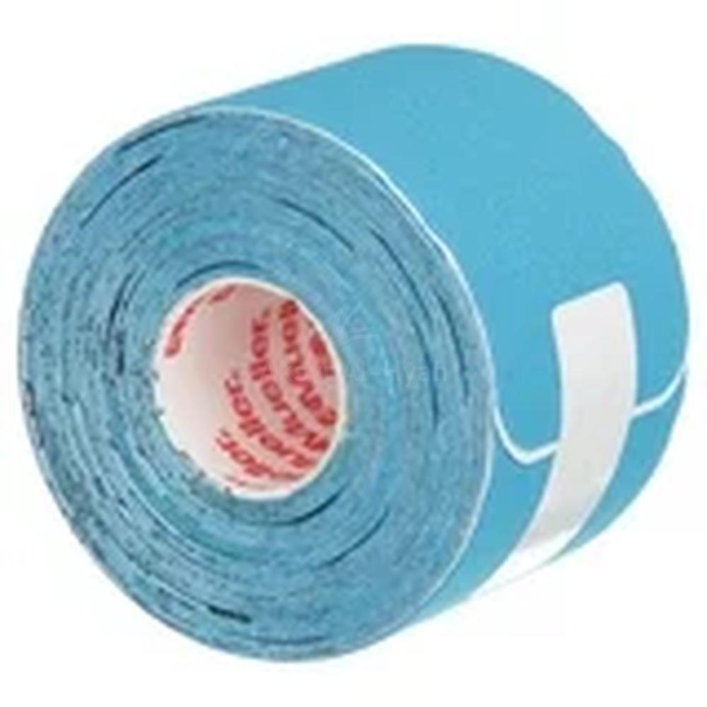 MUELLER TYPHOON KINESIOLOGY TAPE BLUE #23837 7
