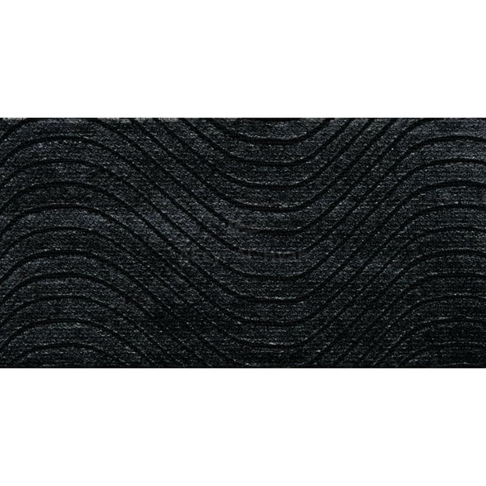 MUELLER TYPHOON KINESIOLOGY TAPE BLACK #23817 1