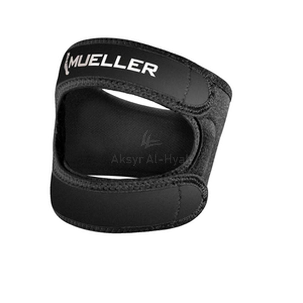 MUELLER ADJUSTABLE MAX KNEE STRAP ONE SIZE #6479 ML 1