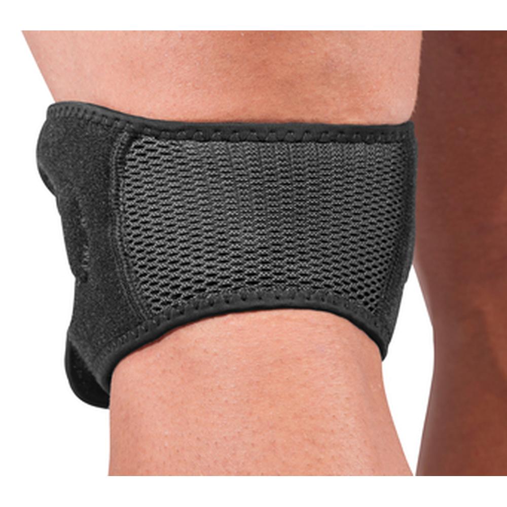 MUELLER ADJUSTABLE MAX KNEE STRAP ONE SIZE #6479 ML 2
