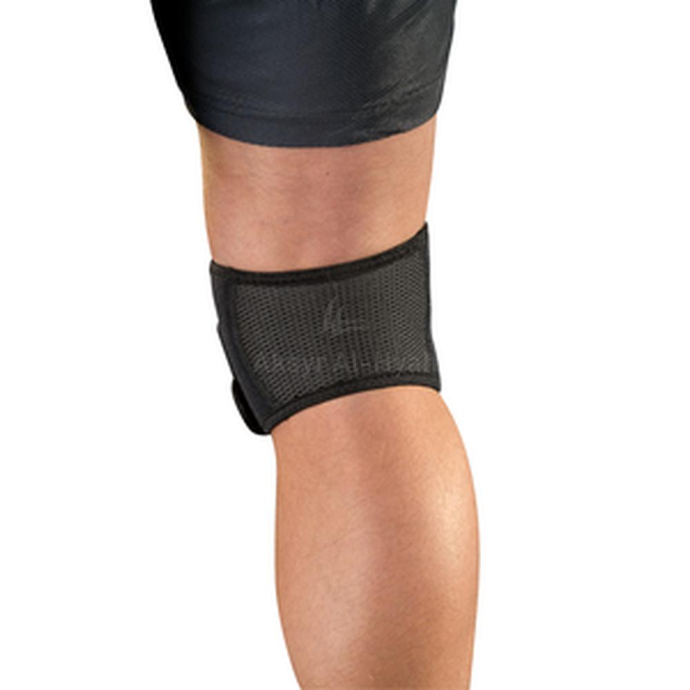 MUELLER ADJUSTABLE MAX KNEE STRAP ONE SIZE #6479 ML 3