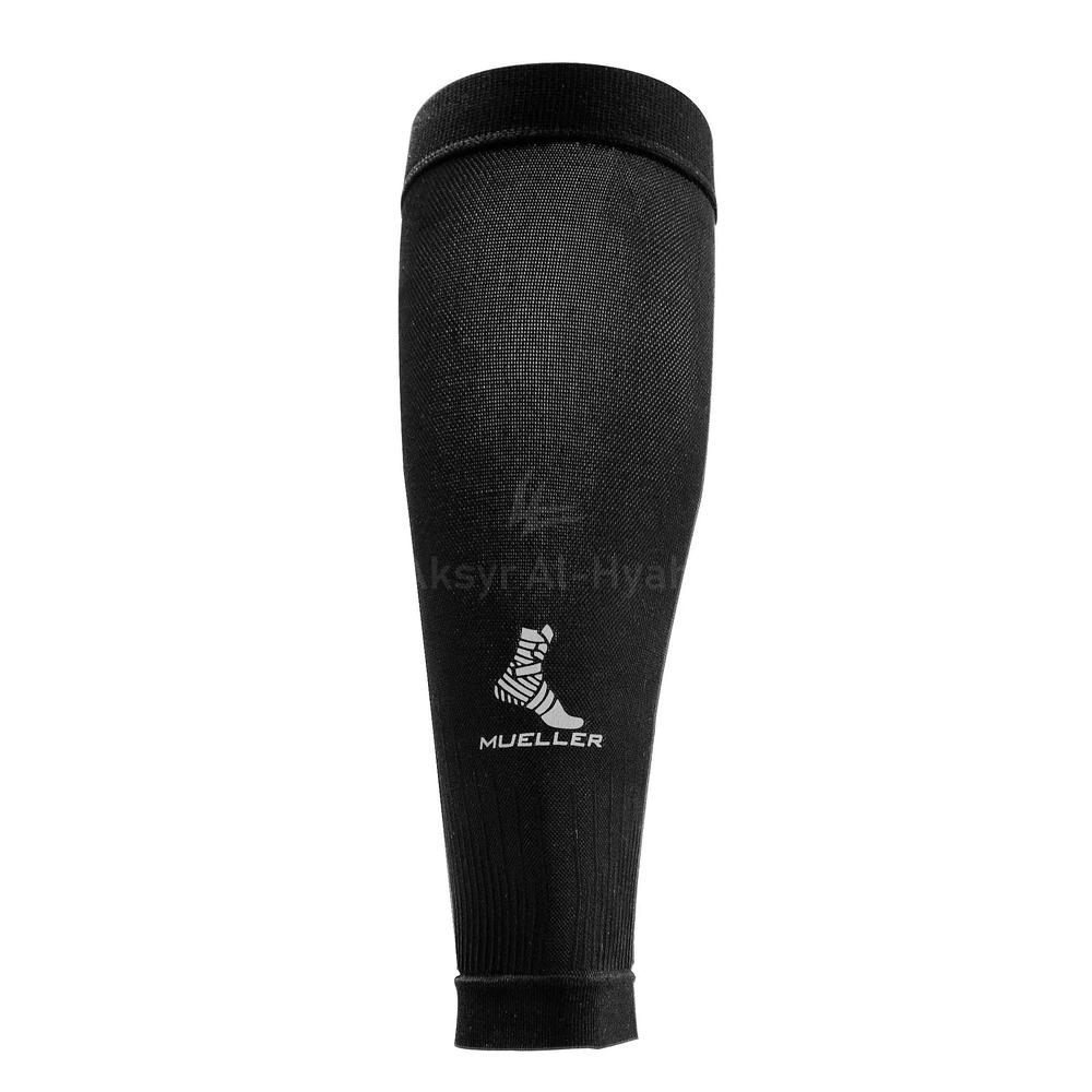 MUELLER PERFOMANCE CALF SLEEVES MEDIUM #45022 1