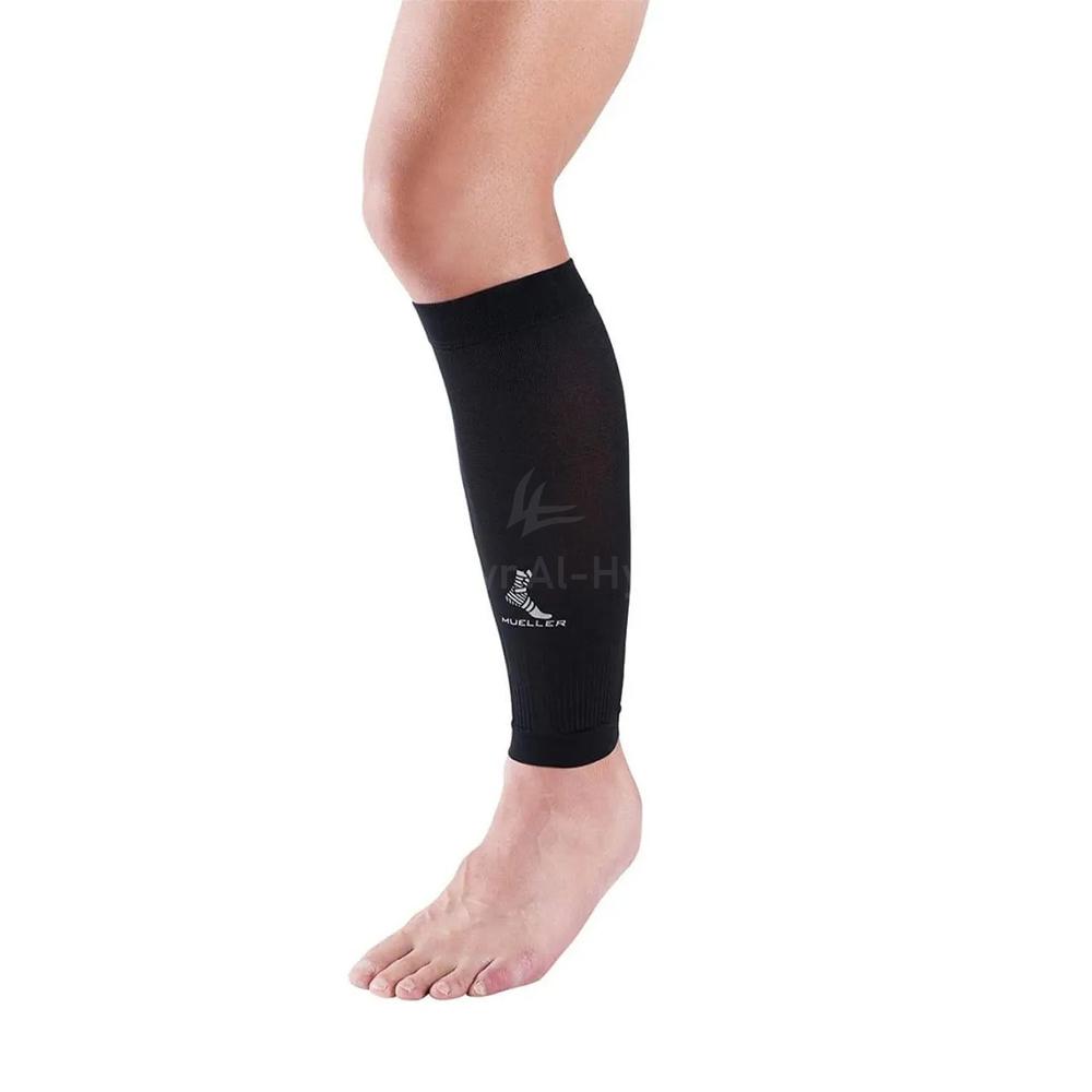 MUELLER PERFOMANCE CALF SLEEVES MEDIUM #45022 3