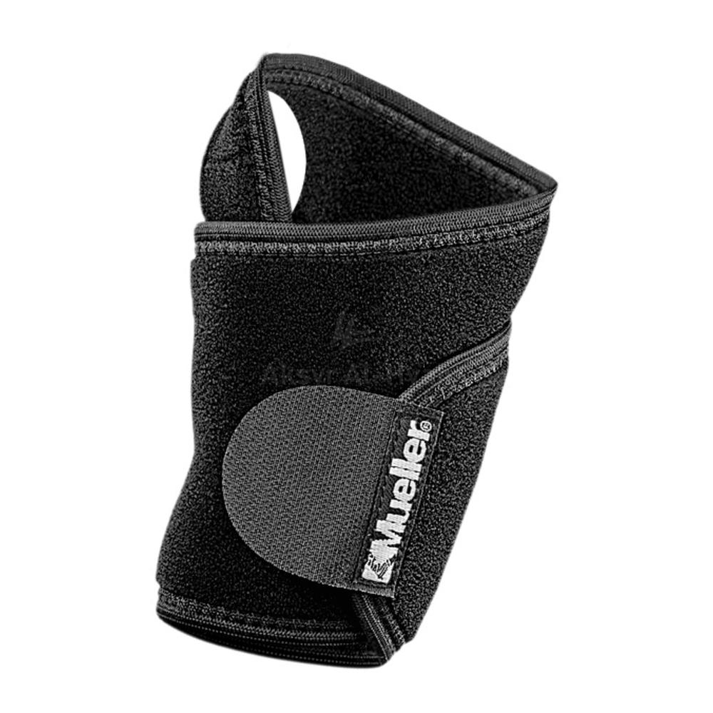 MUELLER ADJUSTABLE WRIST SUPPORT #6290 ML
