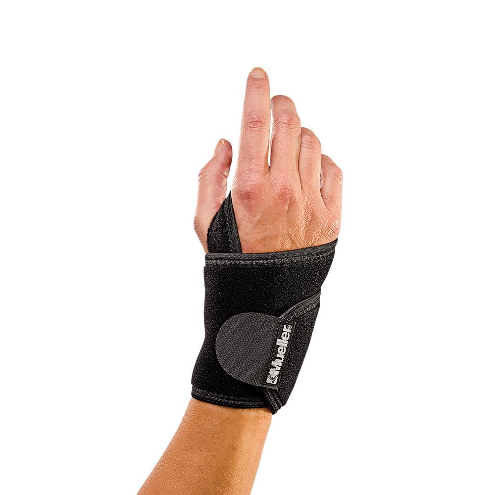 MUELLER ADJUSTABLE WRIST SUPPORT #6290 ML 2