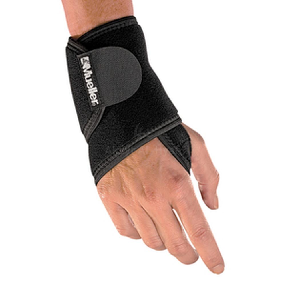 MUELLER ADJUSTABLE WRIST SUPPORT #6290 ML 3