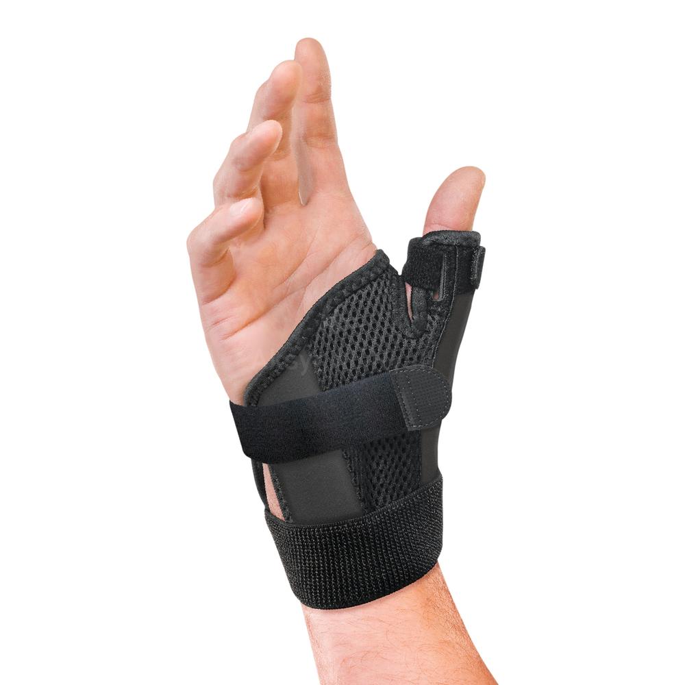 MUELLER REVERSIBLE THUMB STABILIZER #62712 ML 2