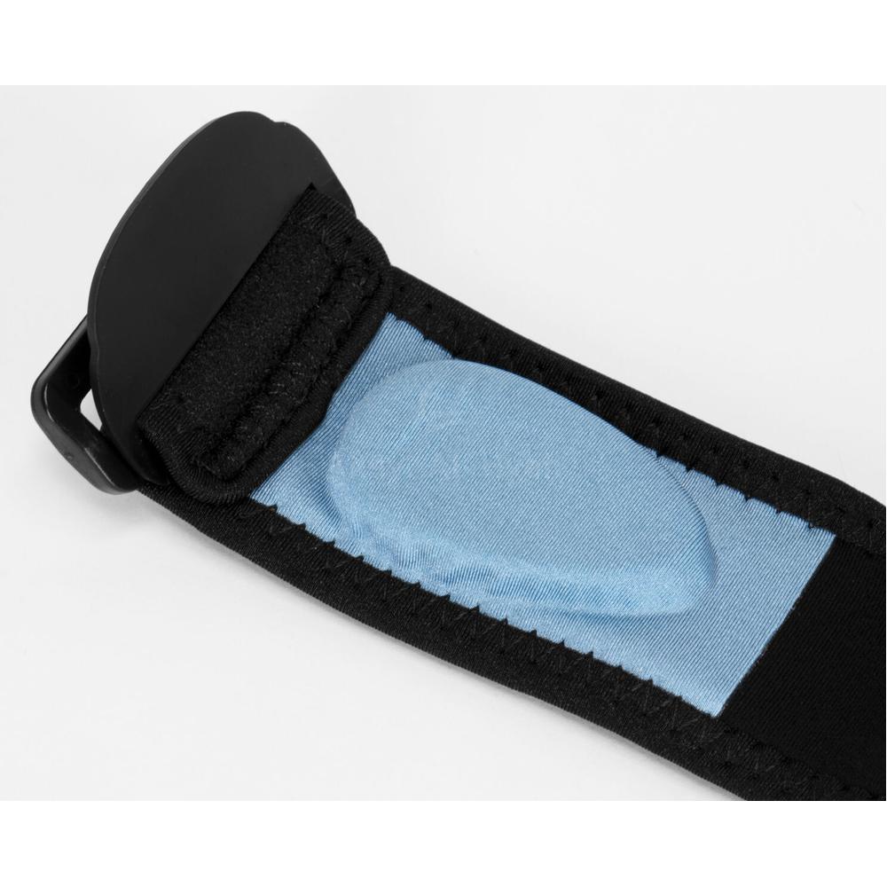 MUELLER TENNIS ELBOW SUPPORT W/GEL PAD #6341 ML 2
