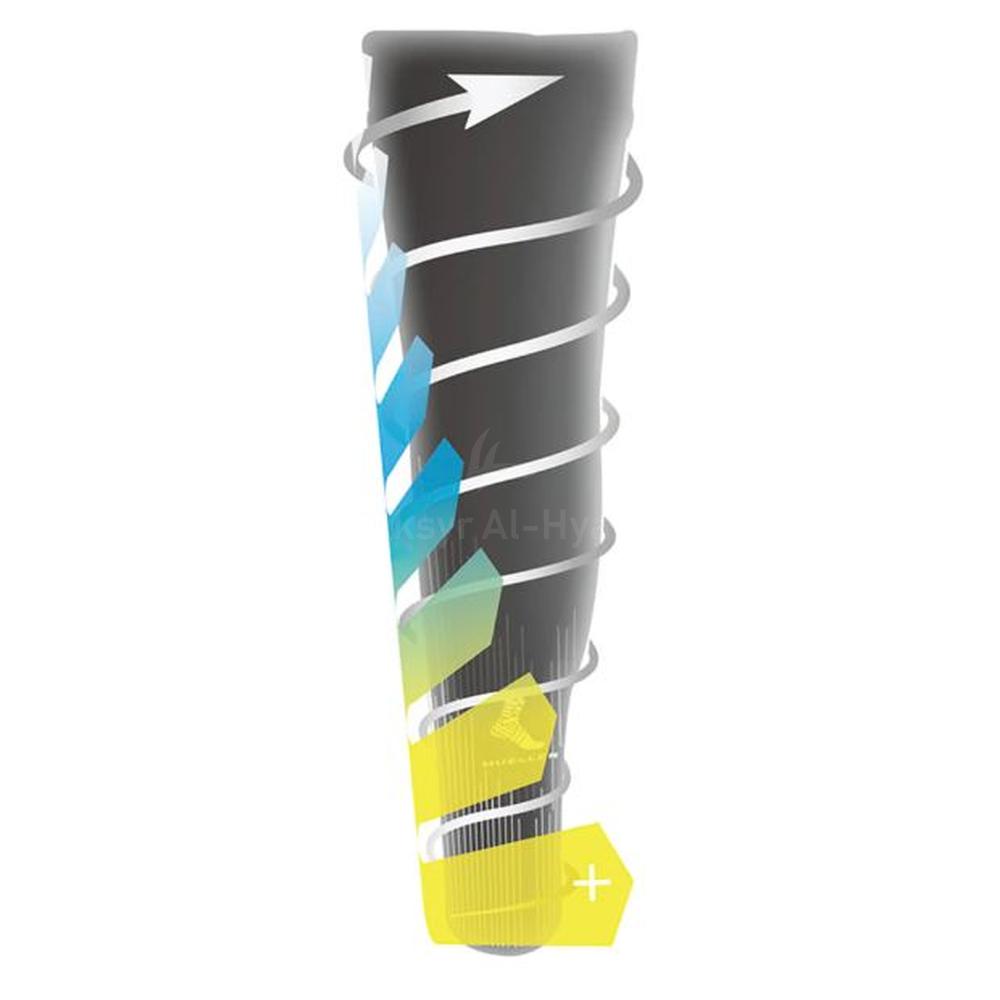 MUELLER PERFORMANCE LEG SLEEVES MEDIUM #46022 4