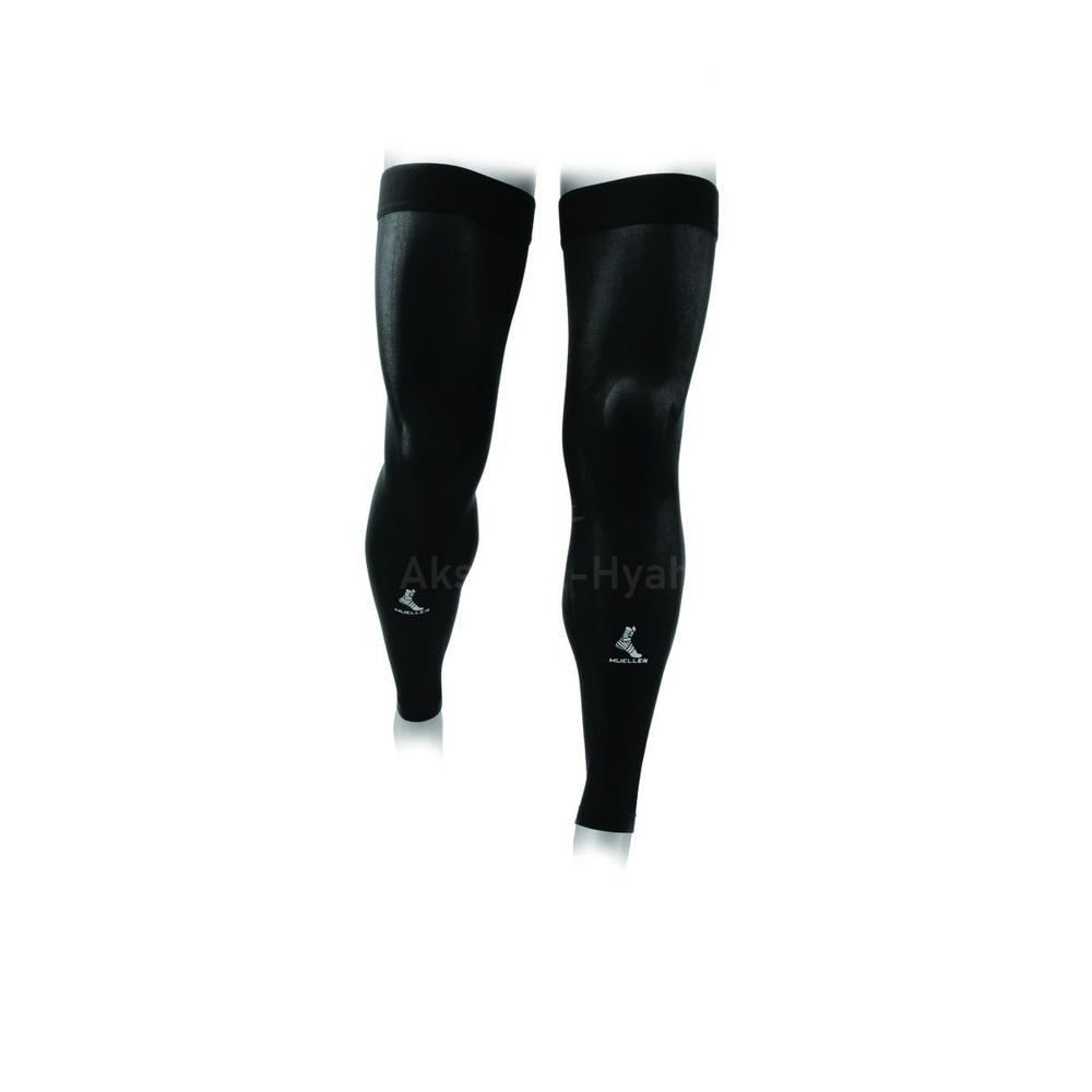 MUELLER PERFORMANCE LEG SLEEVES SMALL #46021 2