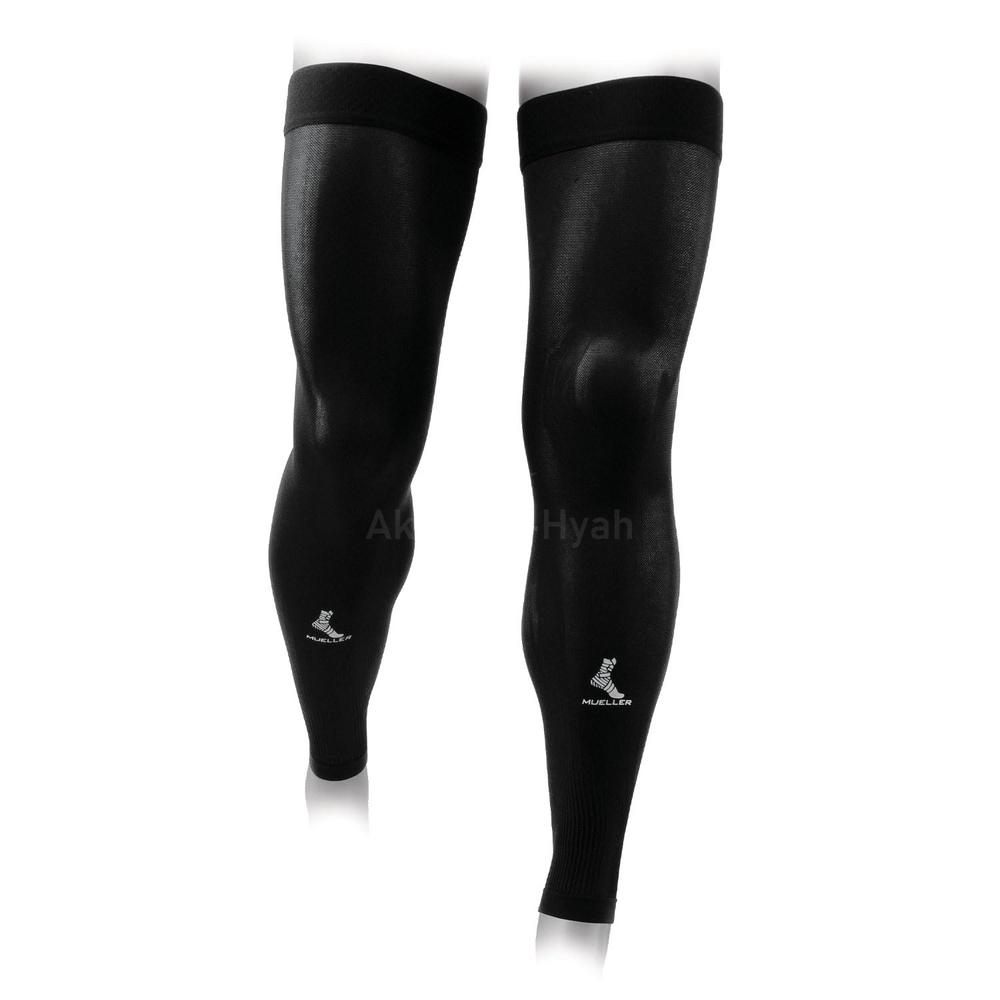 MUELLER PERFORMANCE LEG SLEEVES X-LARGE #46024 3