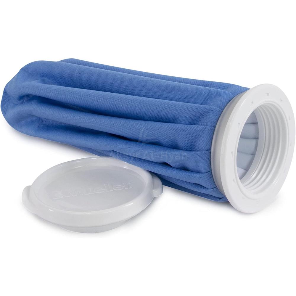 MUELLER ICE BAG 9 INCH #6621A ML 2
