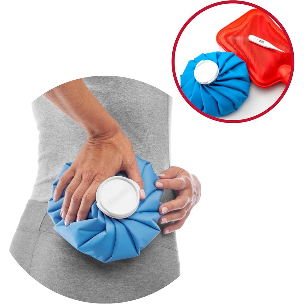 MUELLER ICE BAG 9 INCH #6621A ML 4