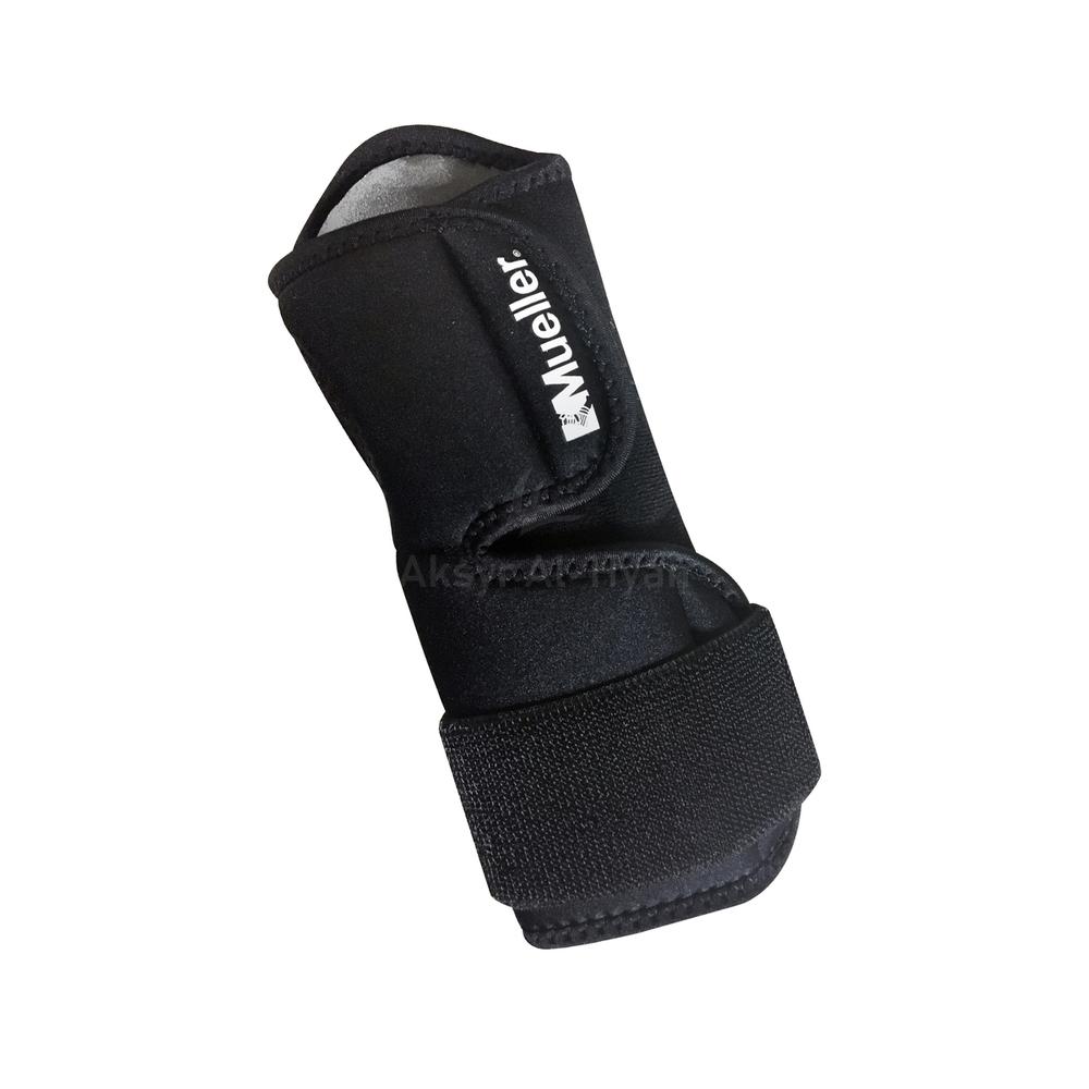MUELLER ADJUSTABLE NIGHT WRIST BRACE ONE SIZE #6772 ML